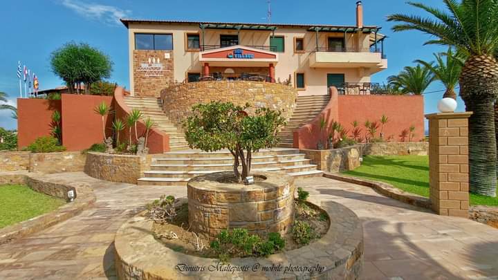 Chios Island — Sun Village — gallery