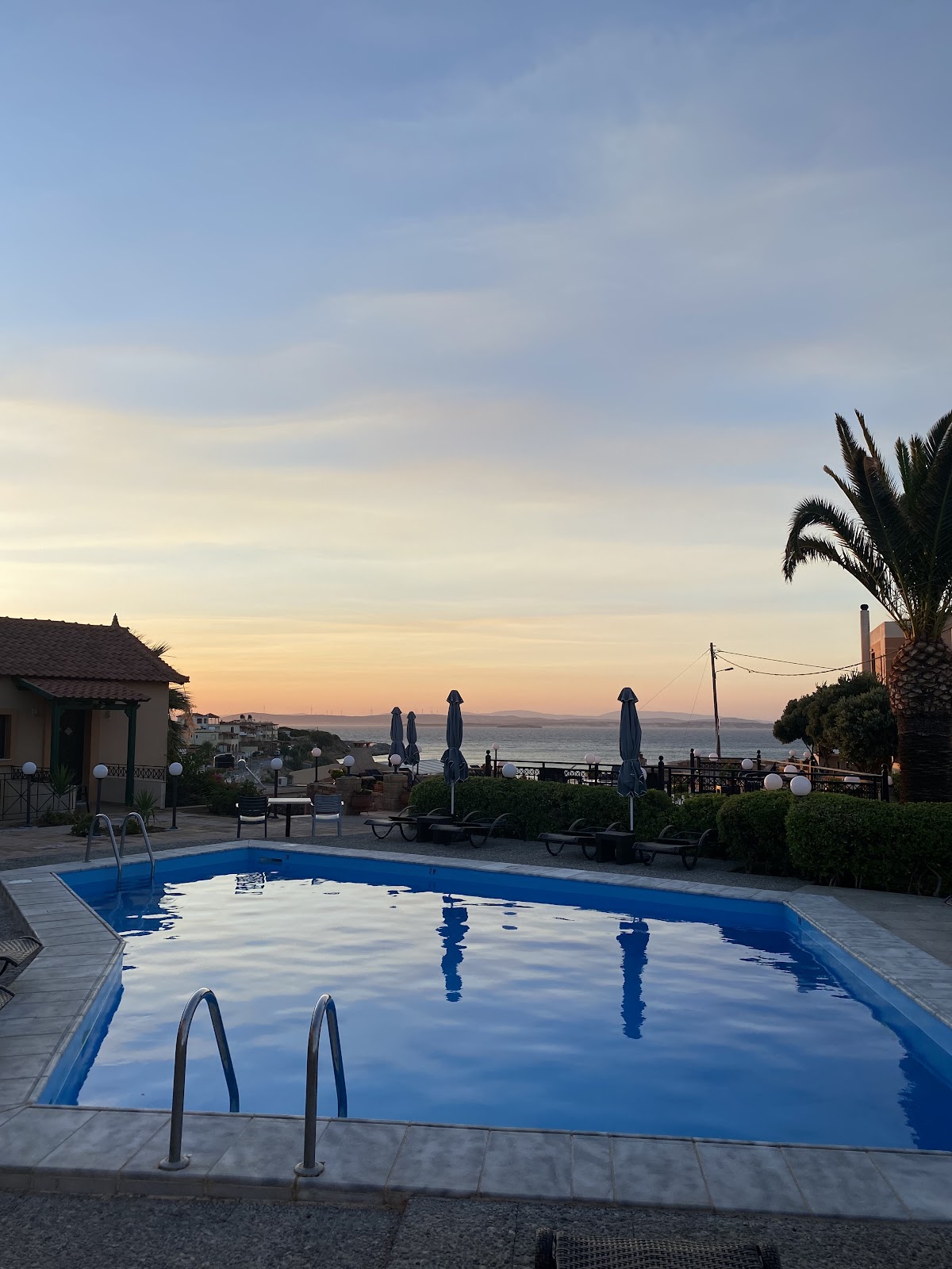 Chios Island — Sun Village — gallery