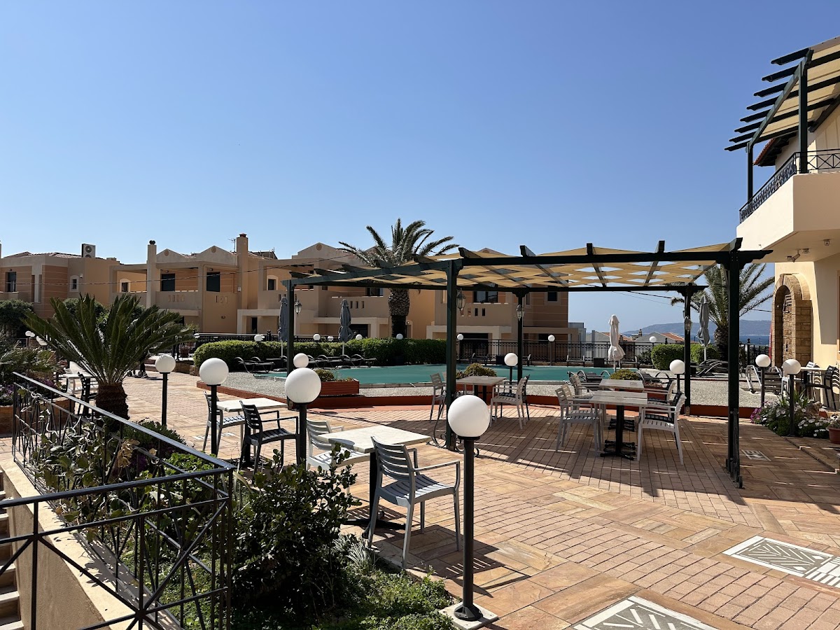 Chios Island — Sun Village — gallery