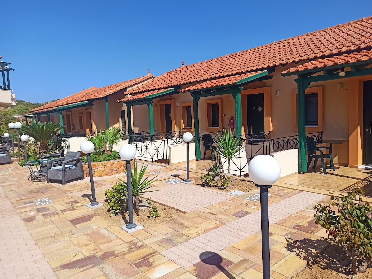 Chios Island — Sun Village — gallery