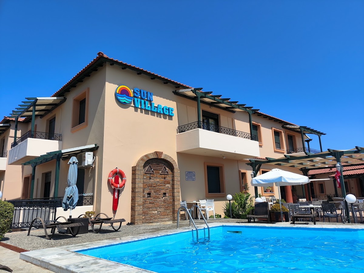 Chios Island — Sun Village — gallery