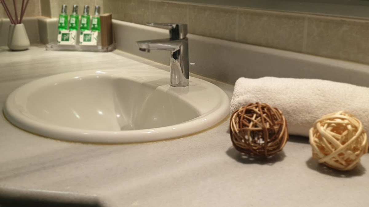 Chios Island — Erytha Hotel Resort — gallery