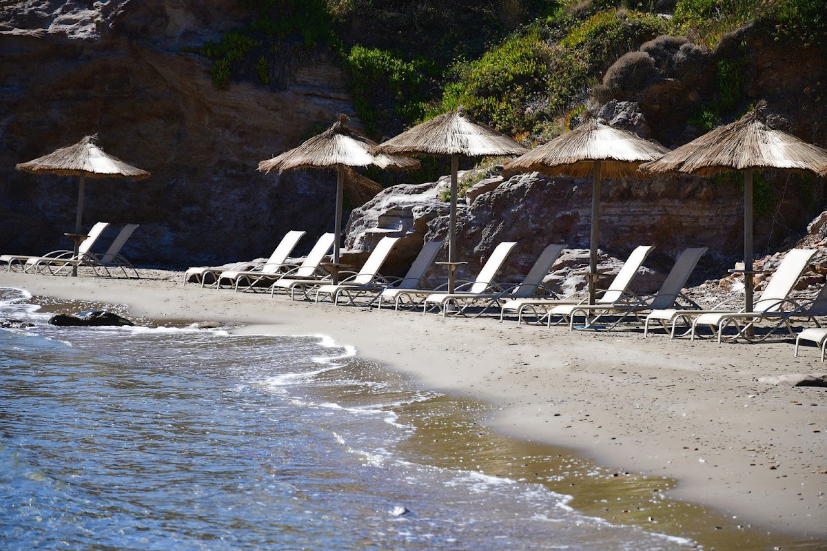 Chios Island — Erytha Hotel Resort — gallery