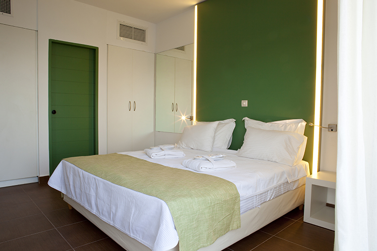 Chios Island — Erytha Hotel Resort — gallery
