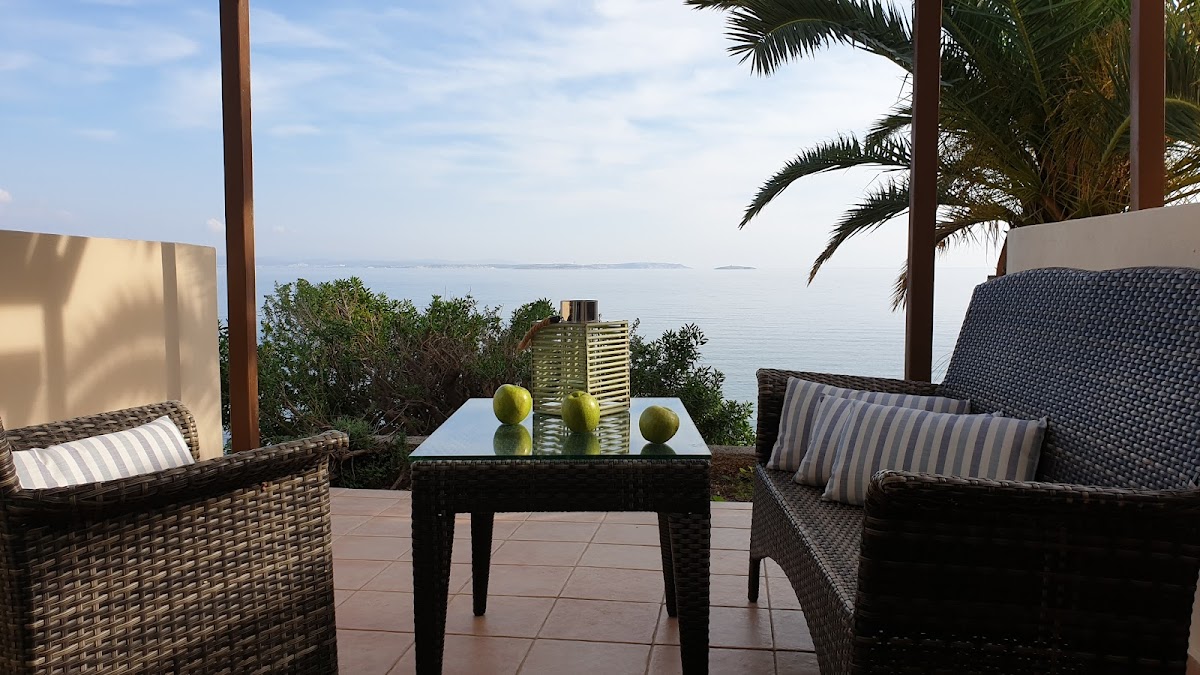 Chios Island — Erytha Hotel Resort — gallery