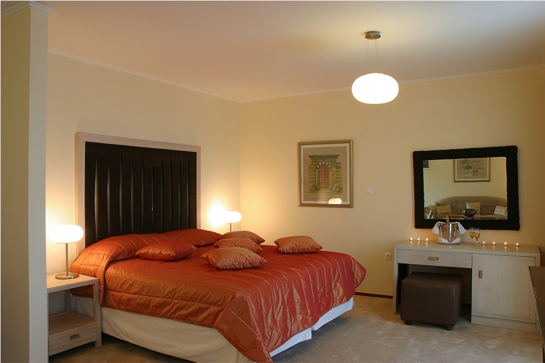 Chios Island — Erytha Hotel Resort — gallery