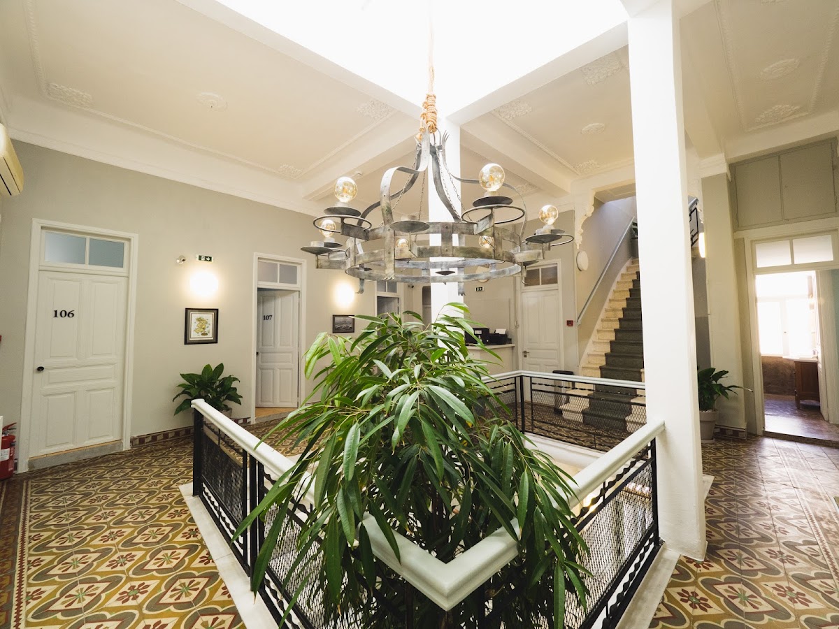 Chios Island — Hotel Filoxenia Chios — gallery