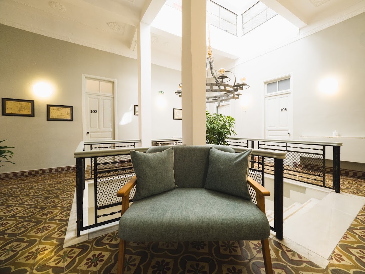 Chios Island — Hotel Filoxenia Chios — gallery