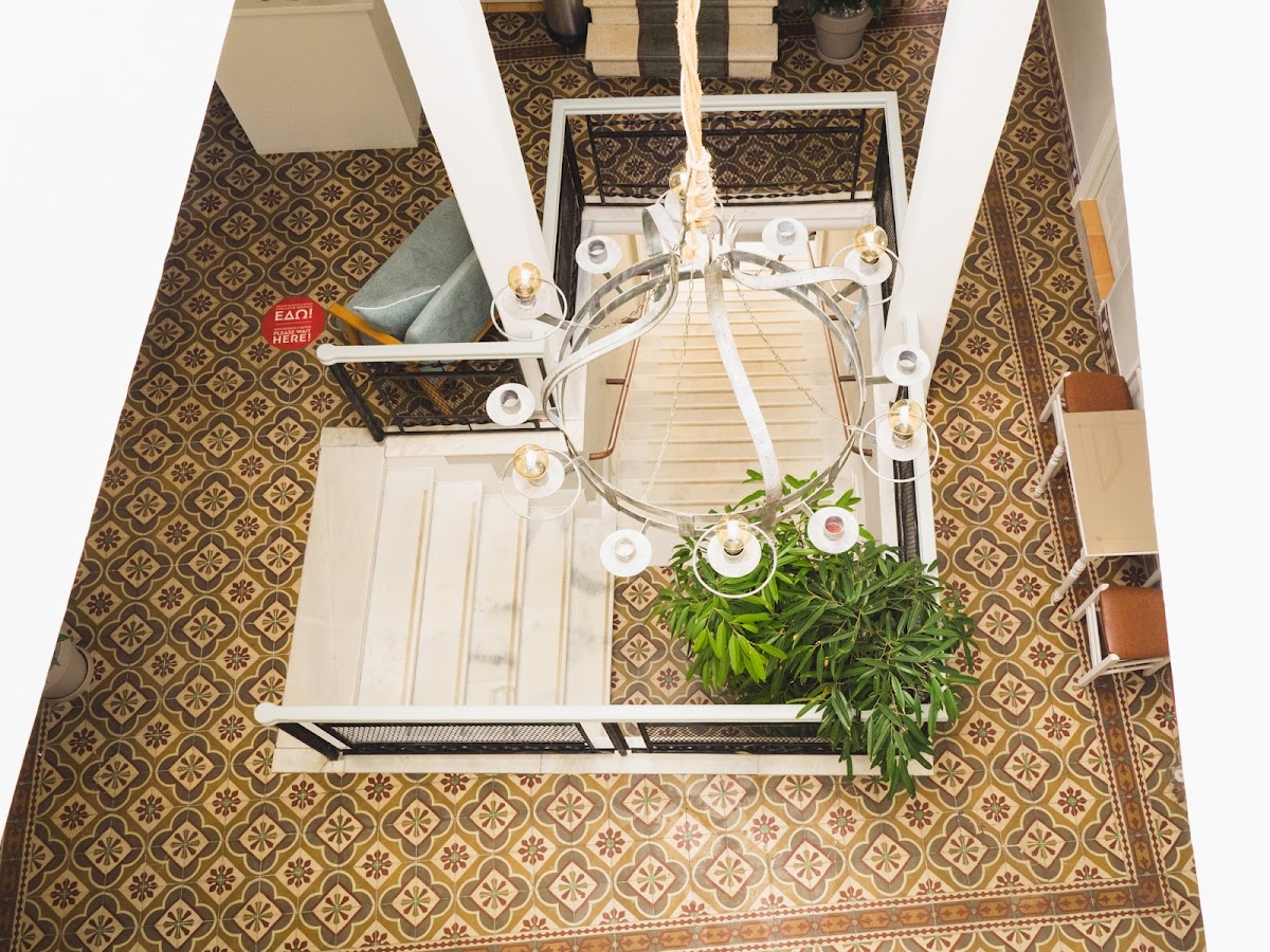 Chios Island — Hotel Filoxenia Chios — gallery