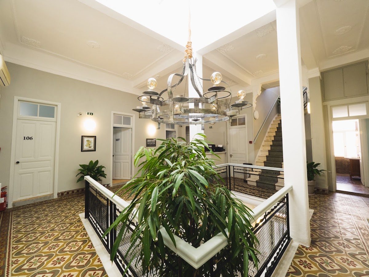 Chios Island — Hotel Filoxenia Chios — gallery