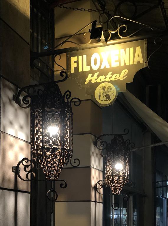 Chios Island — Hotel Filoxenia Chios — gallery