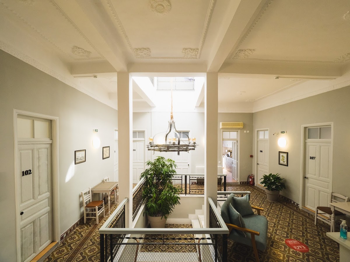 Chios Island — Hotel Filoxenia Chios — gallery