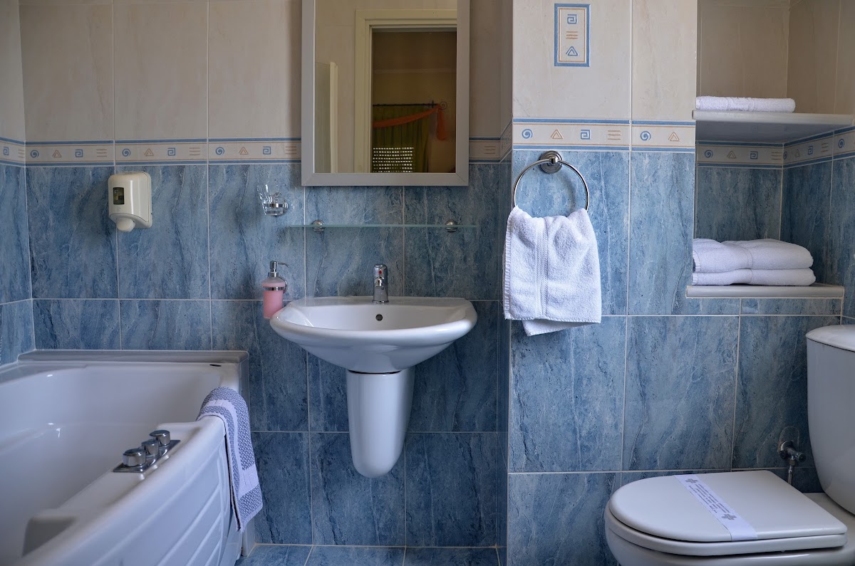 Chios Island — Emporios Bay Hotel — galeri