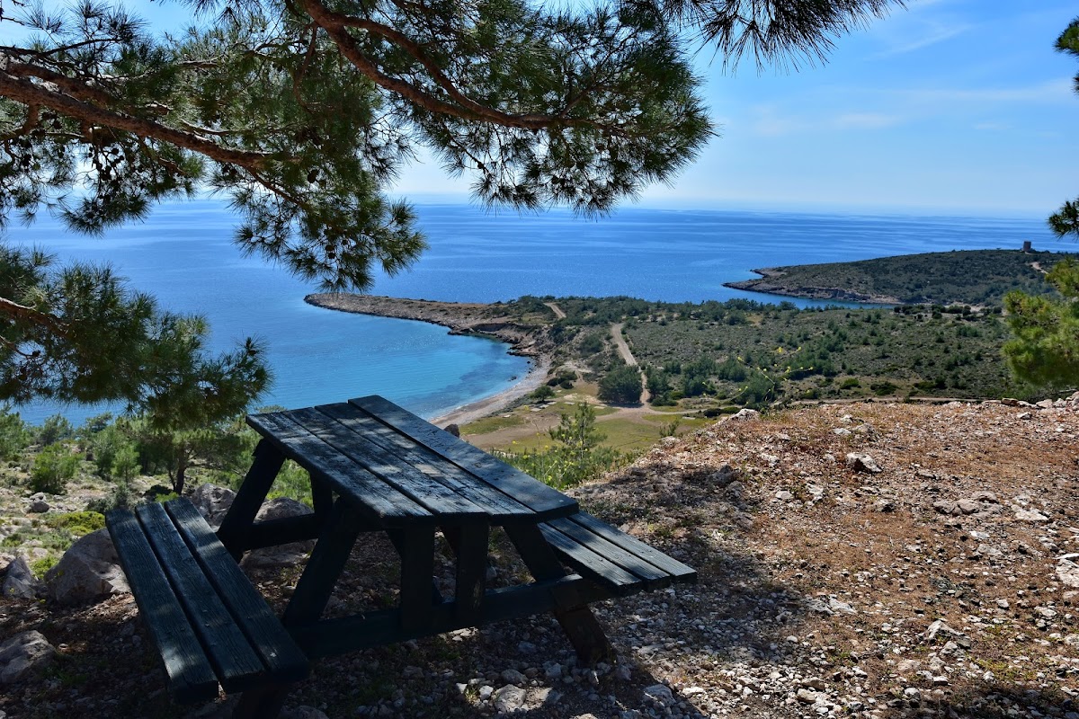 Chios Island — Emporios Bay Hotel — galeri