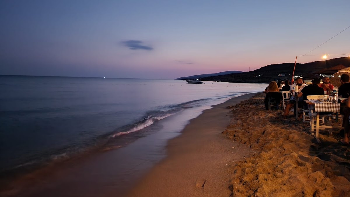 Gökçeada — Surf Inn Gökçeada — gallery