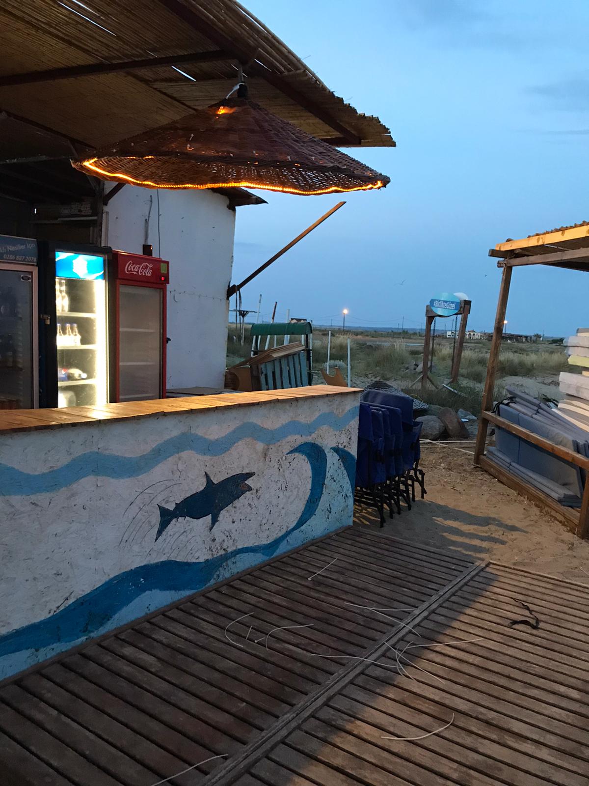 Gökçeada — Surf Inn Gökçeada — gallery