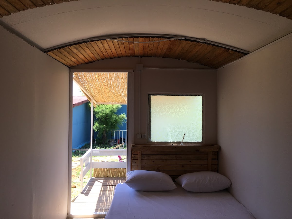 Gökçeada — Surf inn Gökçeada — galeri