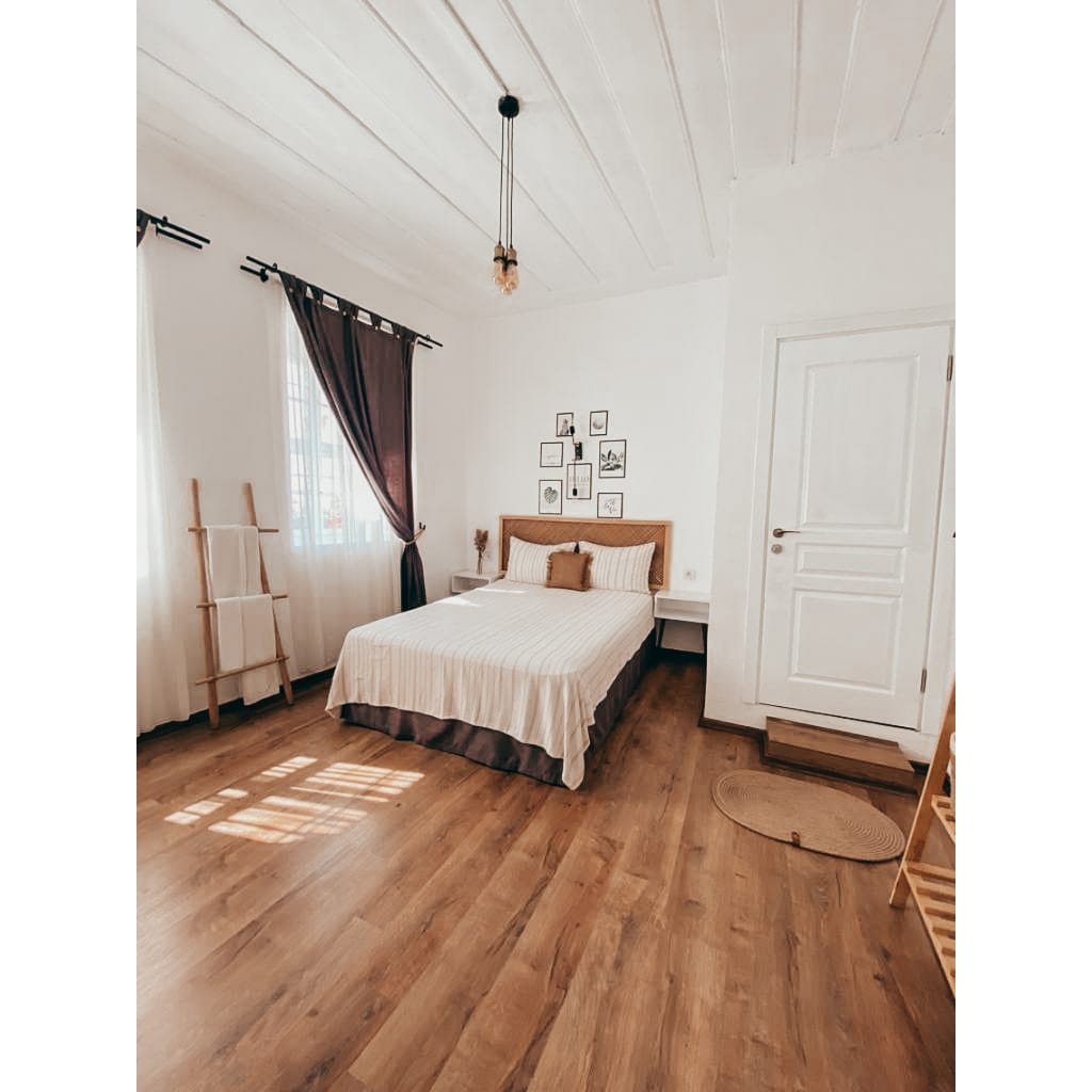 Cunda — La Luna Otel Cunda Adult Only 16 - Namık Kemal'de Butik Otel — galeri