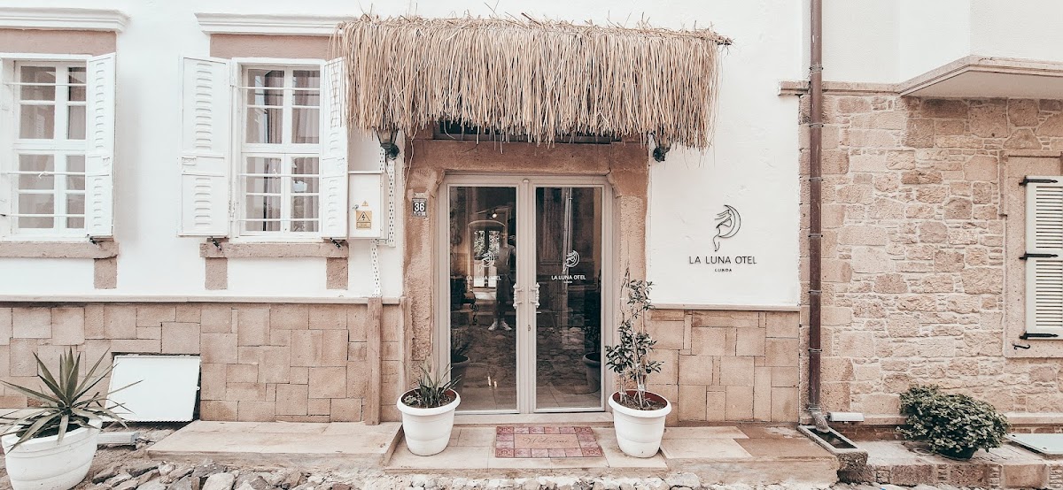 Cunda — La Luna Otel Cunda Adult Only 16 - Namık Kemal'de Butik Otel — galeri