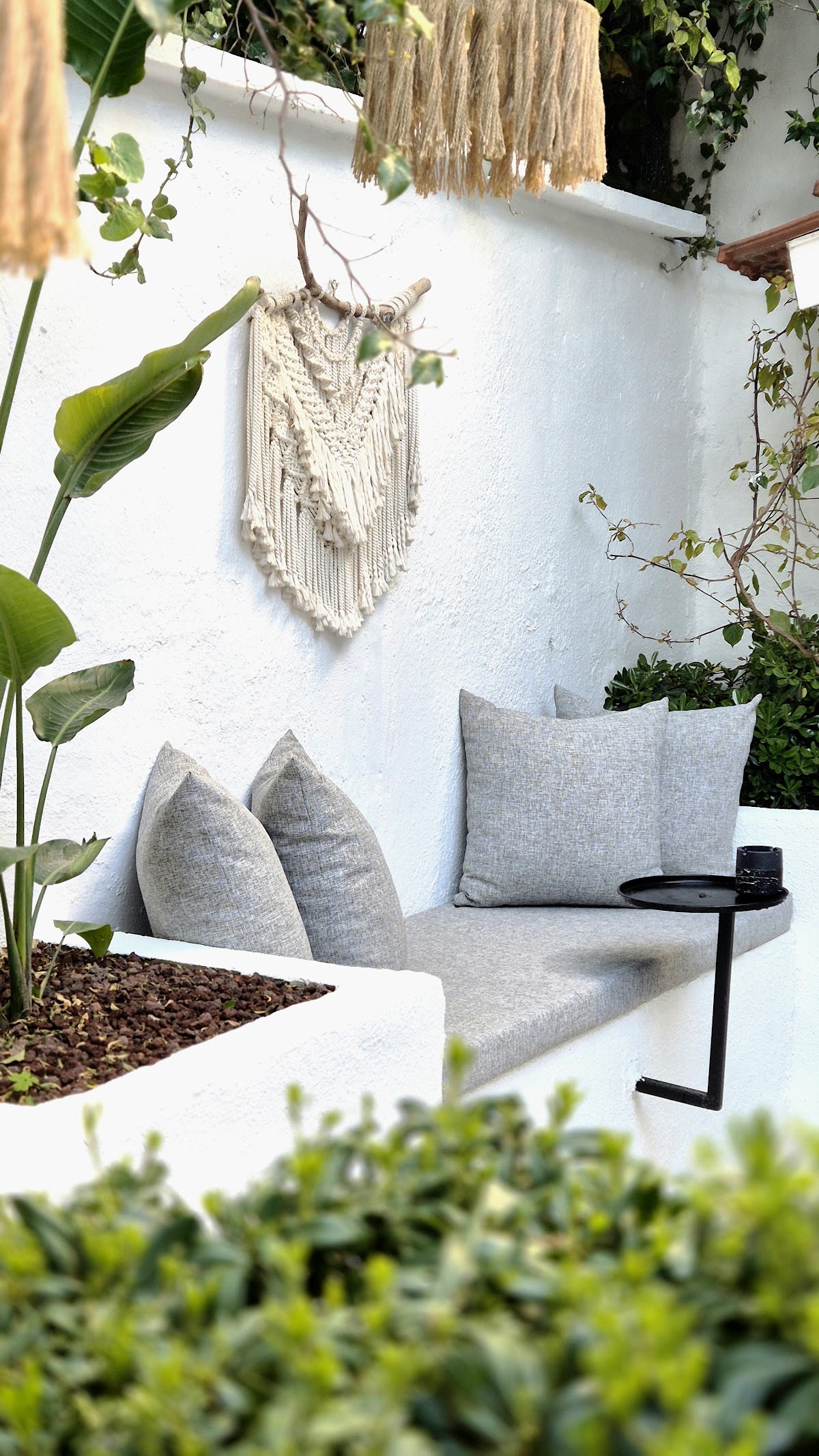 Cunda — La Luna Otel Cunda Adult Only 16 - Namık Kemal'de Butik Otel — galeri