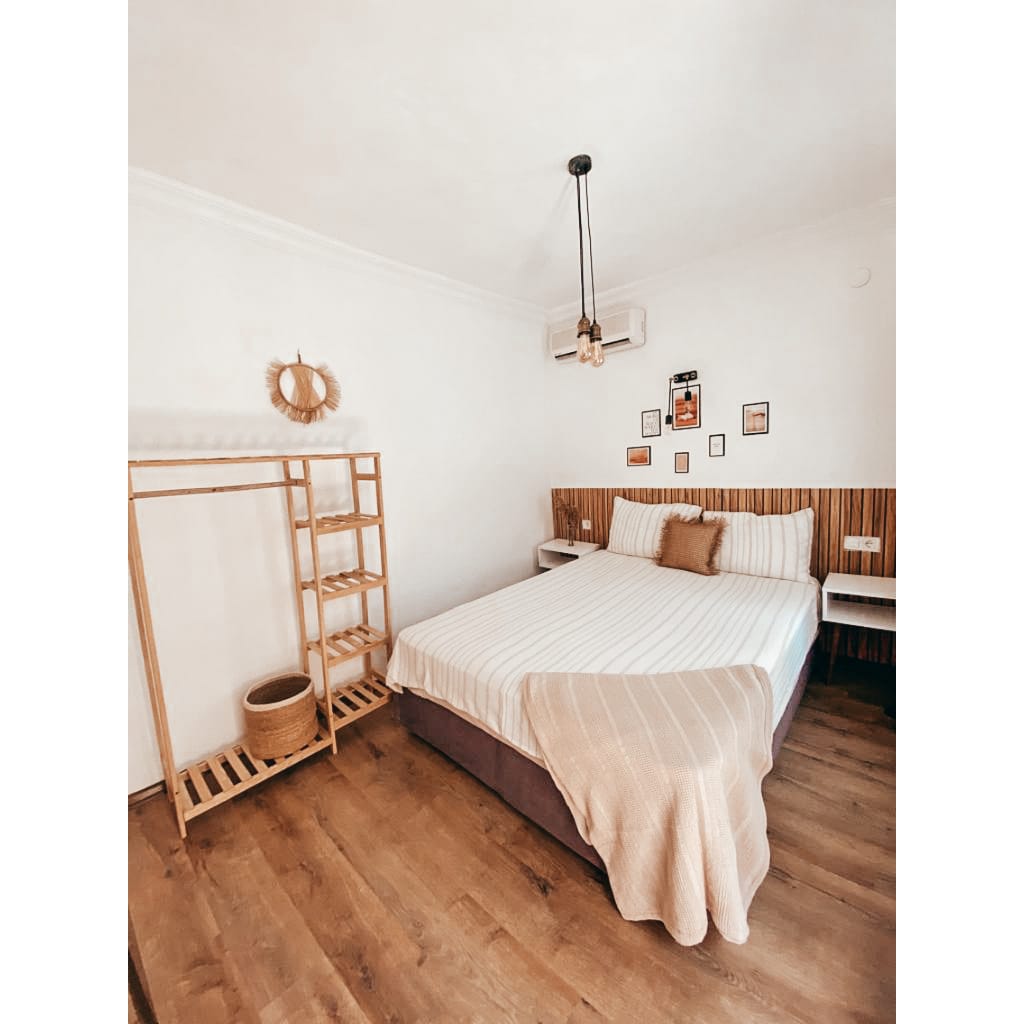 Cunda — La Luna Otel Cunda Adult Only 16 - Namık Kemal'de Butik Otel — galeri
