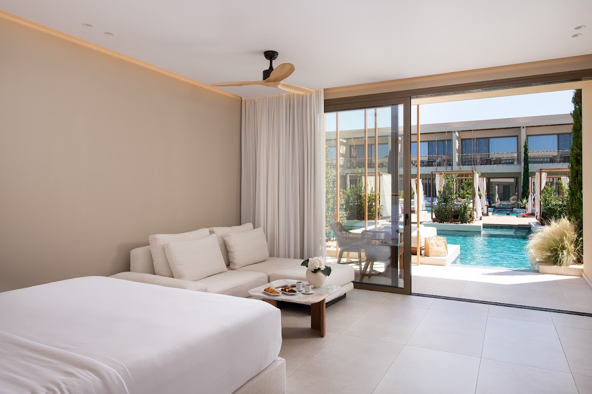 Chios Island — Royal Pearl Island Chios Hotel Spa — gallery