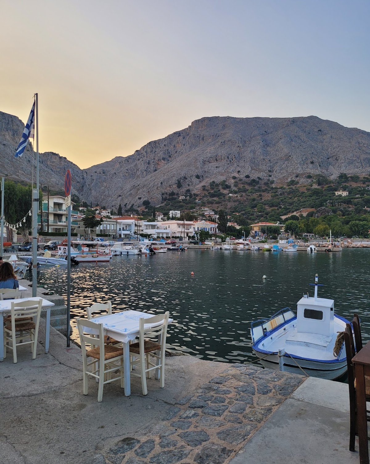 Chios Island — Pearl Bay Hotel — galeri