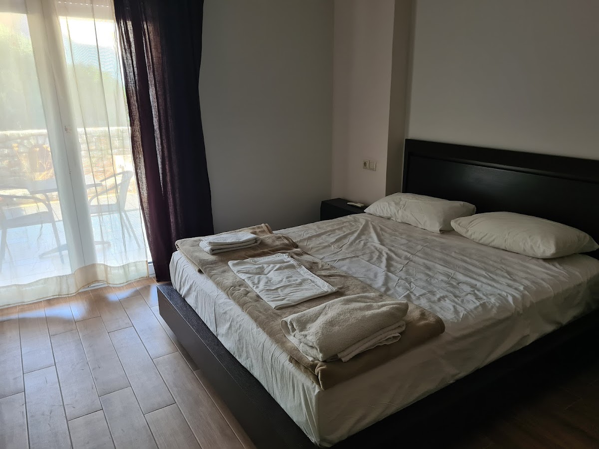 Chios Island — Pearl Bay Hotel — galeri