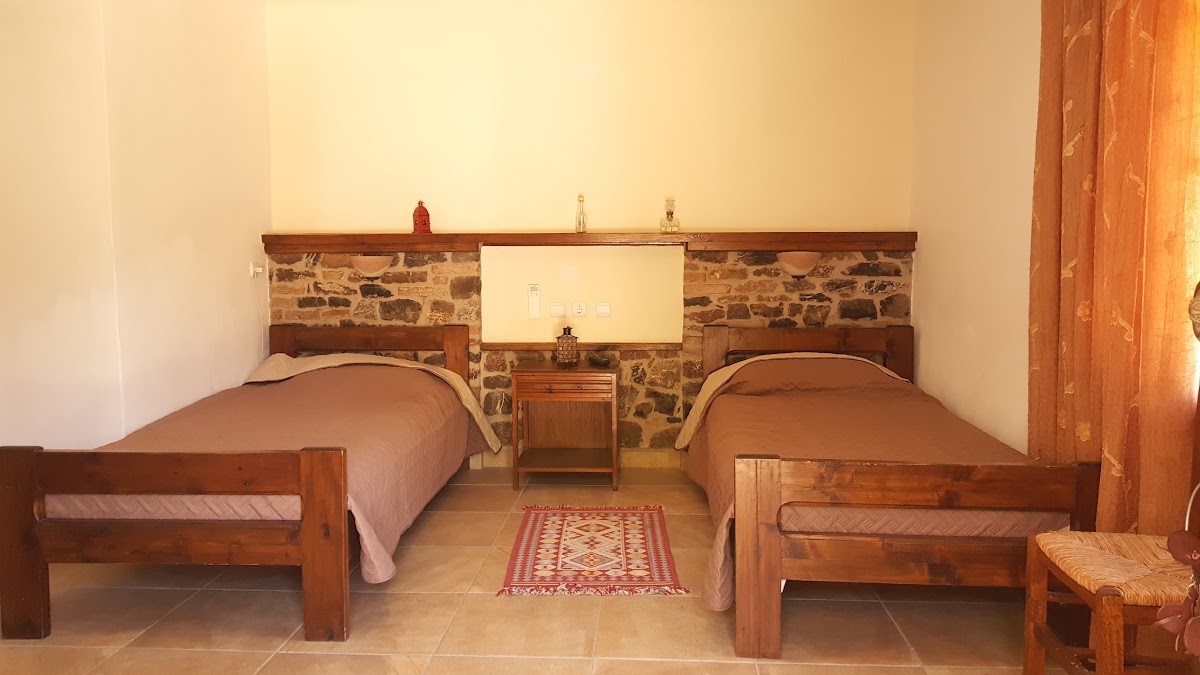 Chios Island — Agroktima Chios — gallery