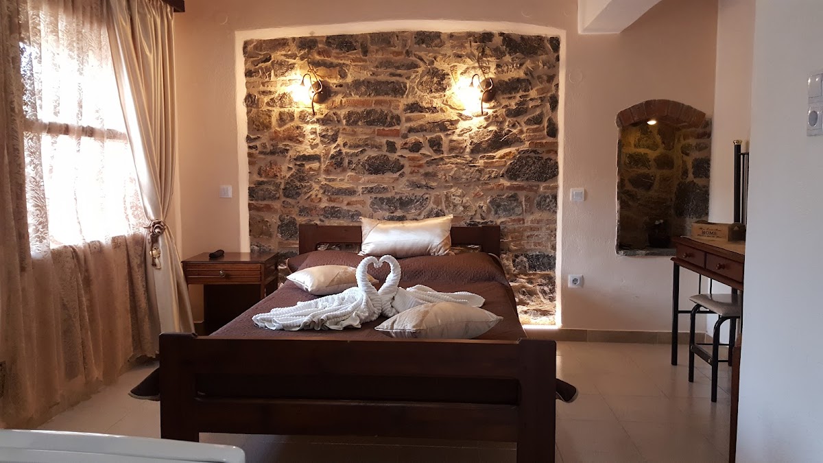 Chios Island — Agroktima Chios — gallery