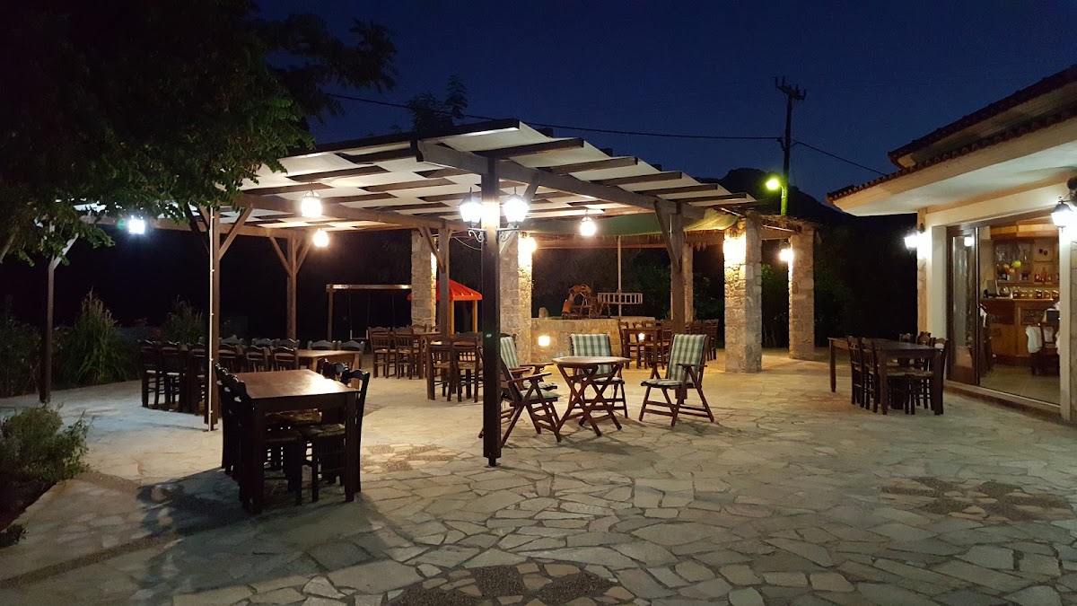 Chios Island — Agroktima Chios — gallery