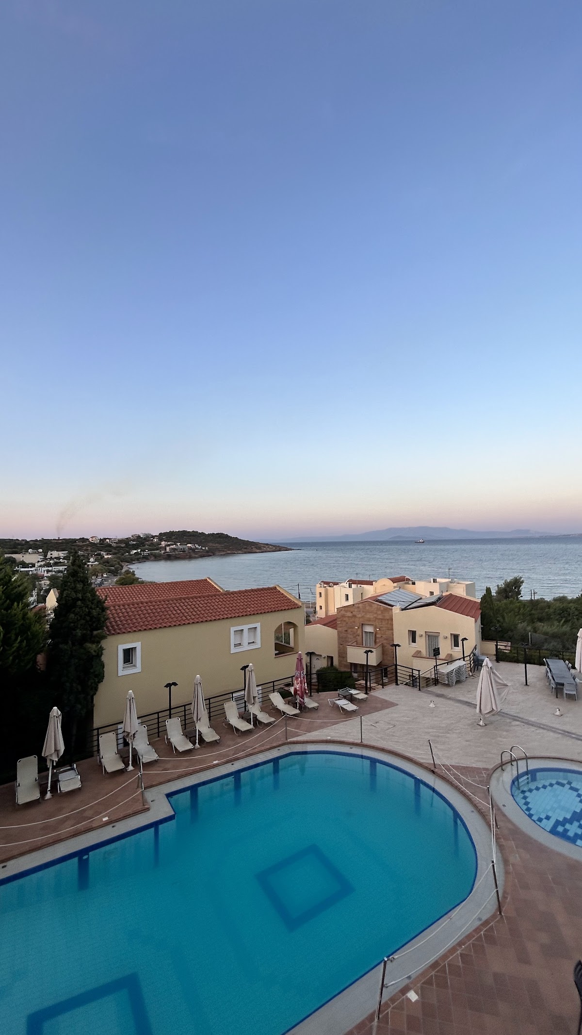 Chios Island — Sea View Resorts Spa — gallery