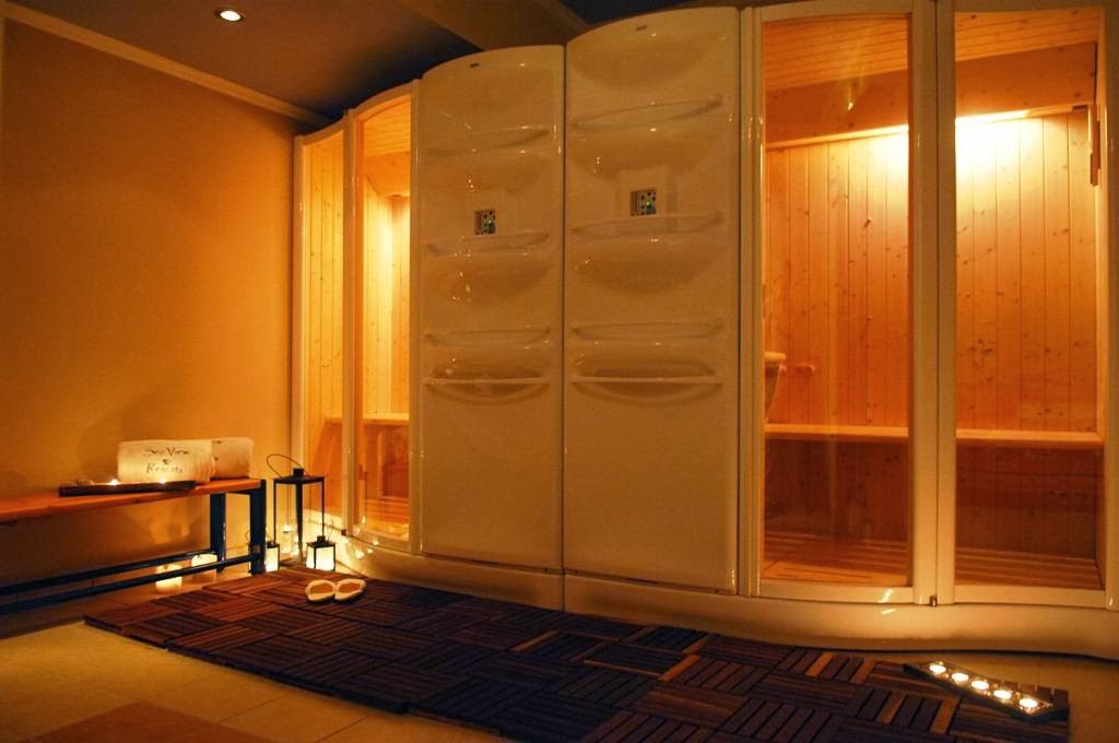 Chios Island — Sea View Resorts Spa — gallery