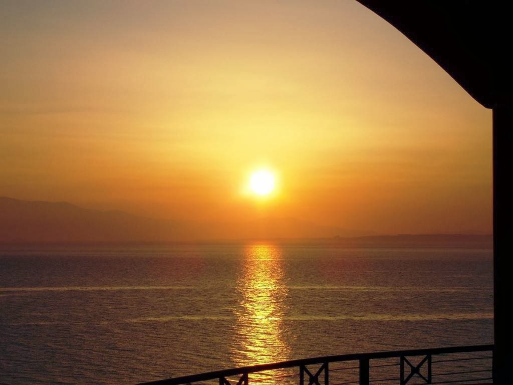 Chios Island — Sea View Resorts Spa — gallery
