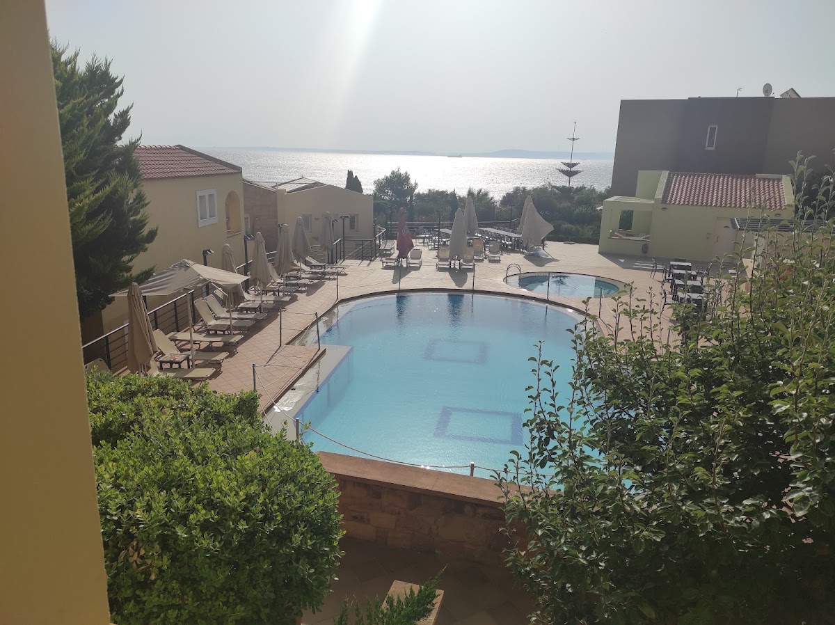 Chios Island — Sea View Resorts Spa — gallery
