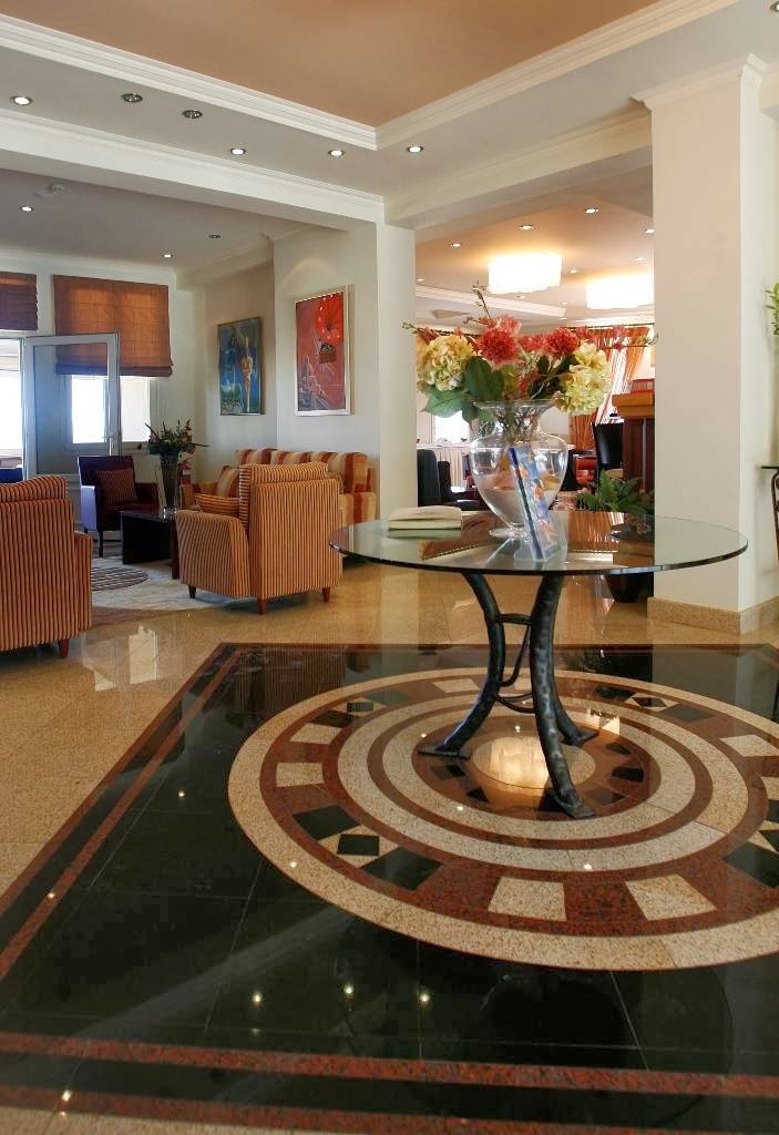 Chios Island — Sea View Resorts Spa — gallery