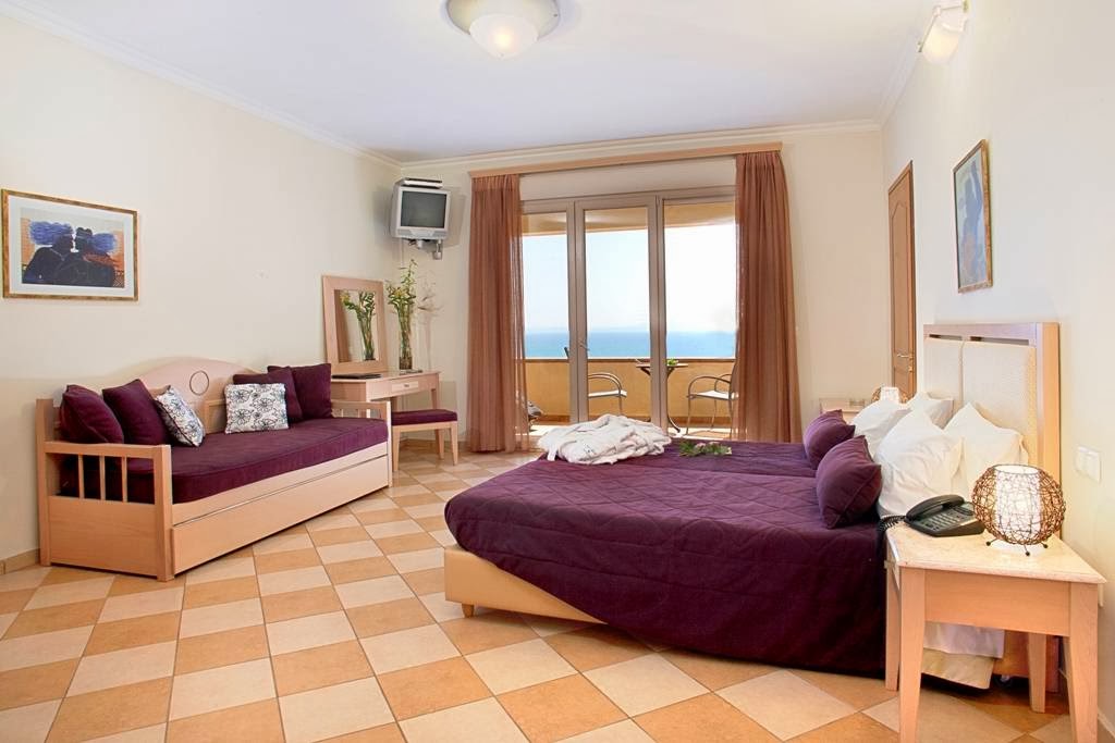 Chios Island — Sea View Resorts Spa — gallery