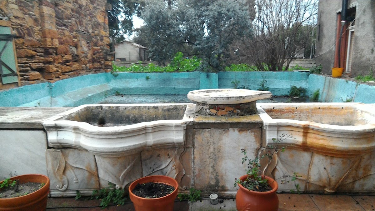 Chios Island — Topakas — gallery