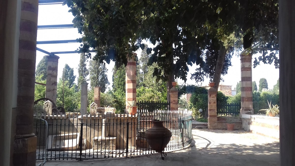 Chios Island — Topakas — gallery