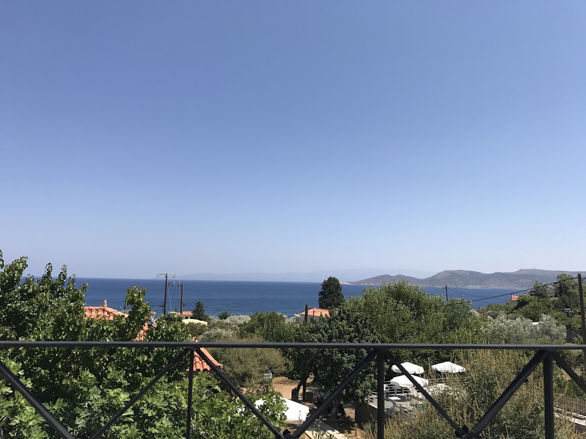 Chios Island — Victorias Rooms — galeri