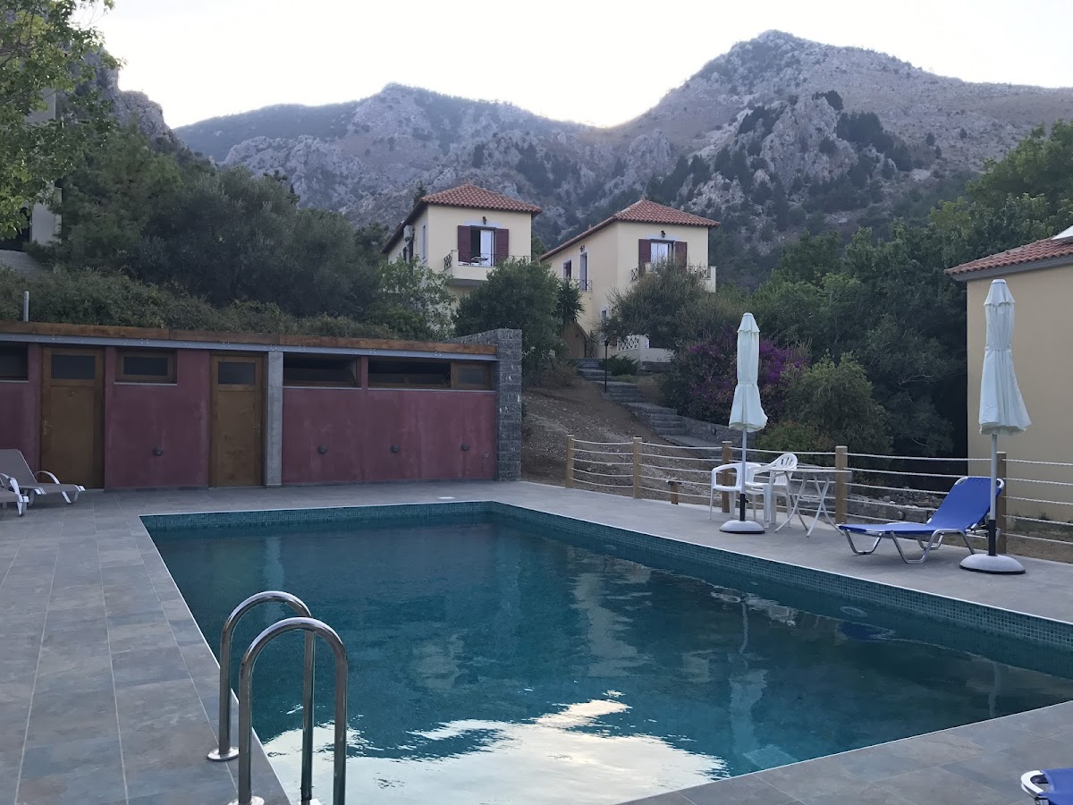 Chios Island — Victorias Rooms — galeri