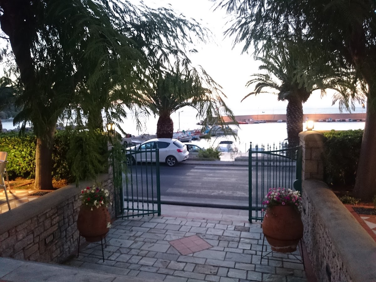Chios Island — Kyveli Apartments — gallery