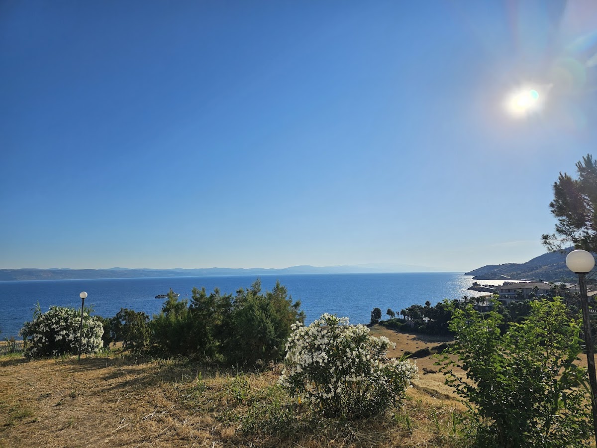 Lesbos — Belvedere Lesvos Aeolis Hotel — gallery