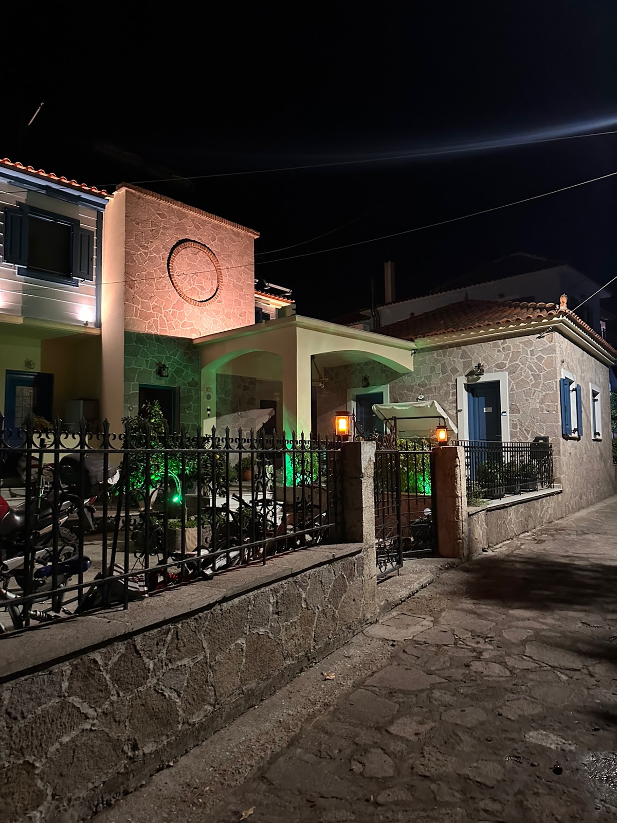 Lesbos — Hotel Shining Star Lesbos — gallery