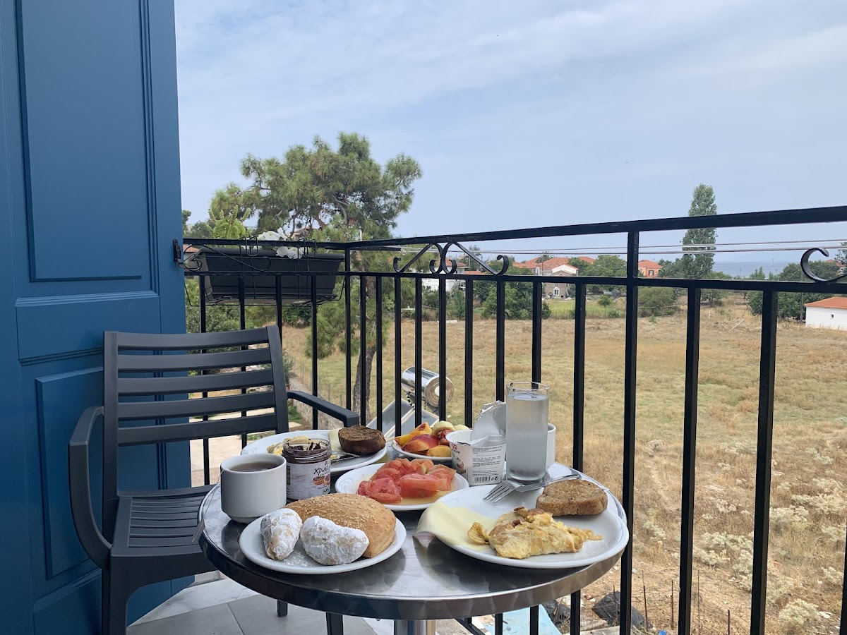 Lesbos — Hotel Shining Star Lesbos — gallery