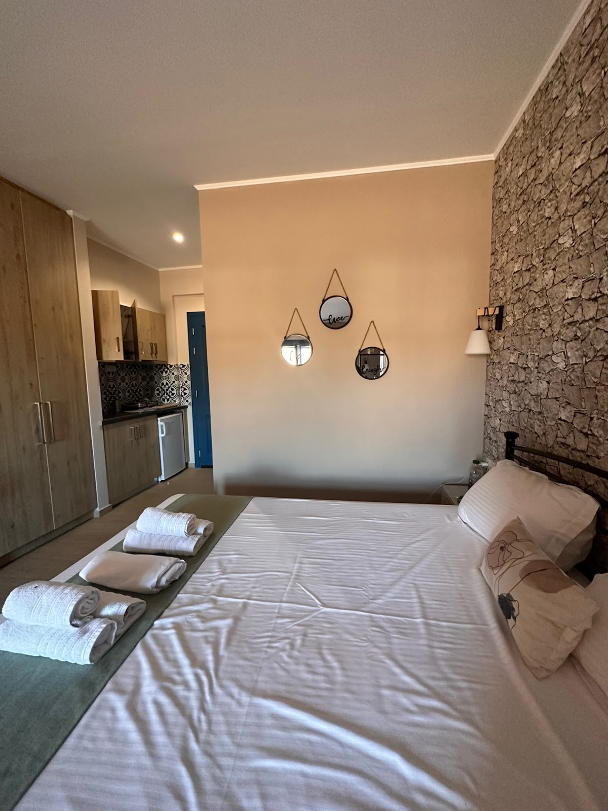 Lesbos — Hotel Shining Star Lesbos — gallery