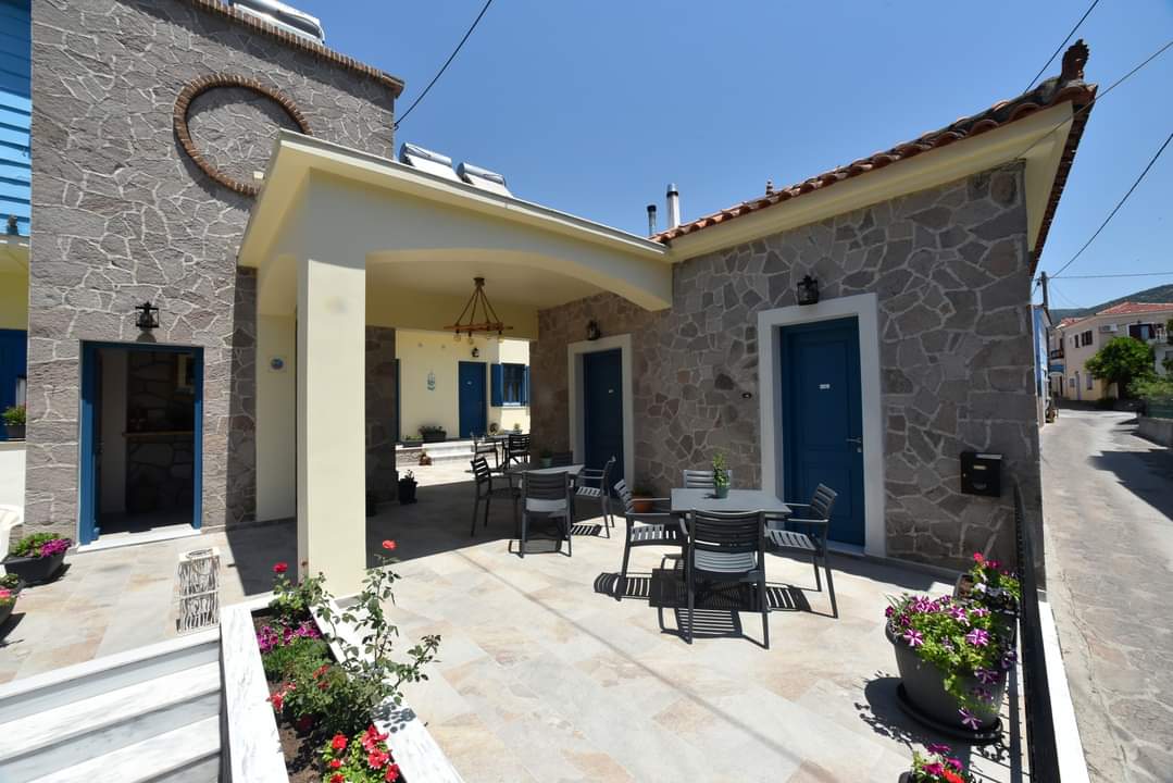 Lesbos — Hotel Shining Star Lesbos — gallery
