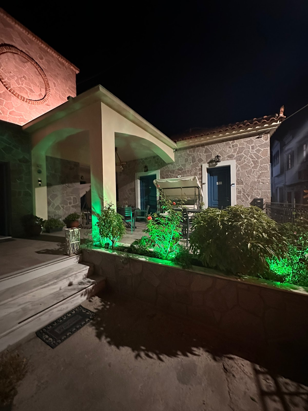 Lesbos — Hotel Shining Star Lesbos — gallery