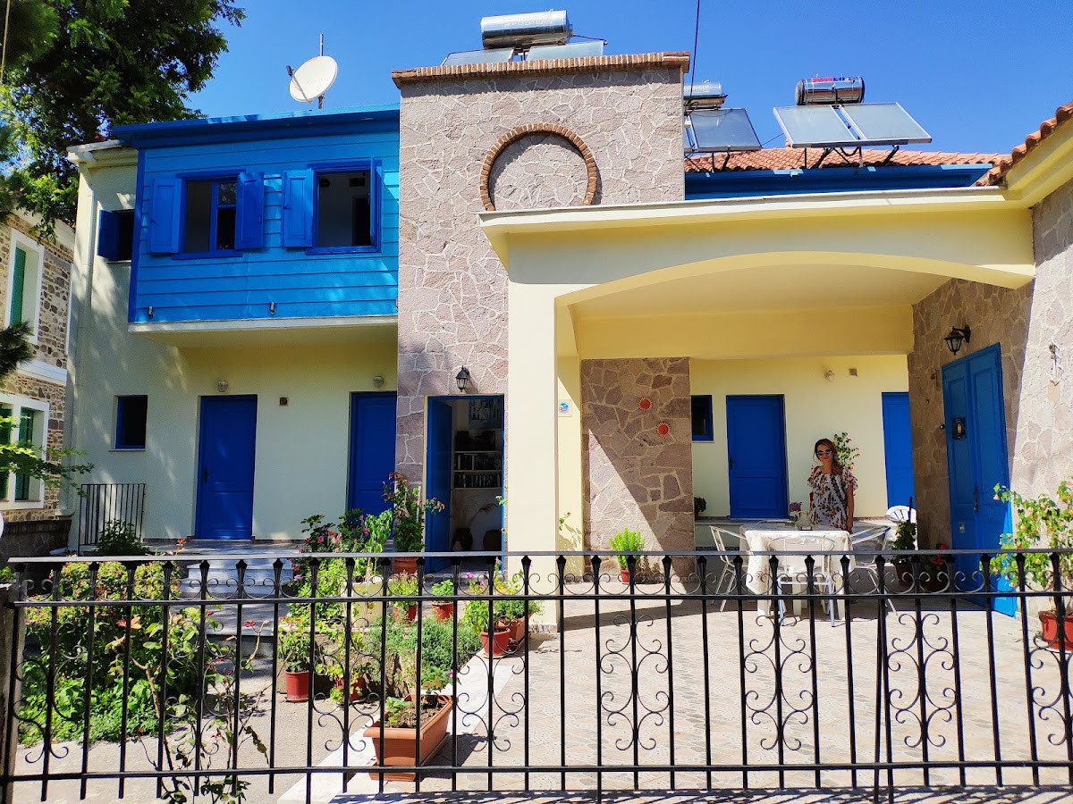 Lesbos — Hotel Shining Star Lesbos — gallery