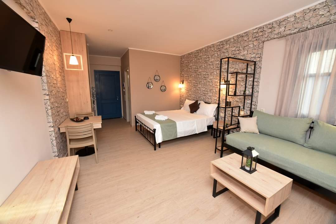 Lesbos — Hotel Shining Star Lesbos — gallery